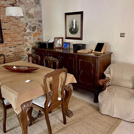 Magnolia Residence Митилини Экстерьер фото