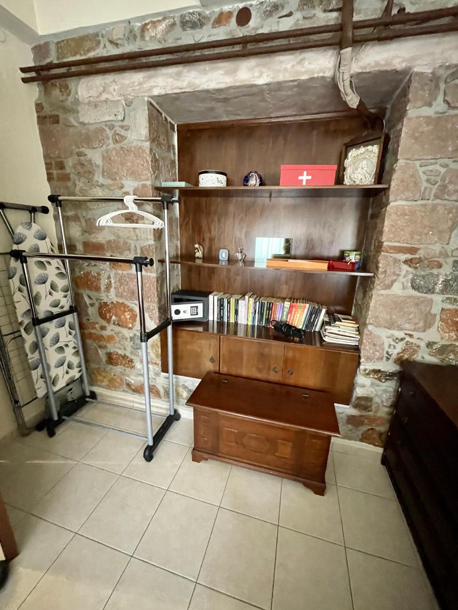 Magnolia Residence Митилини Экстерьер фото