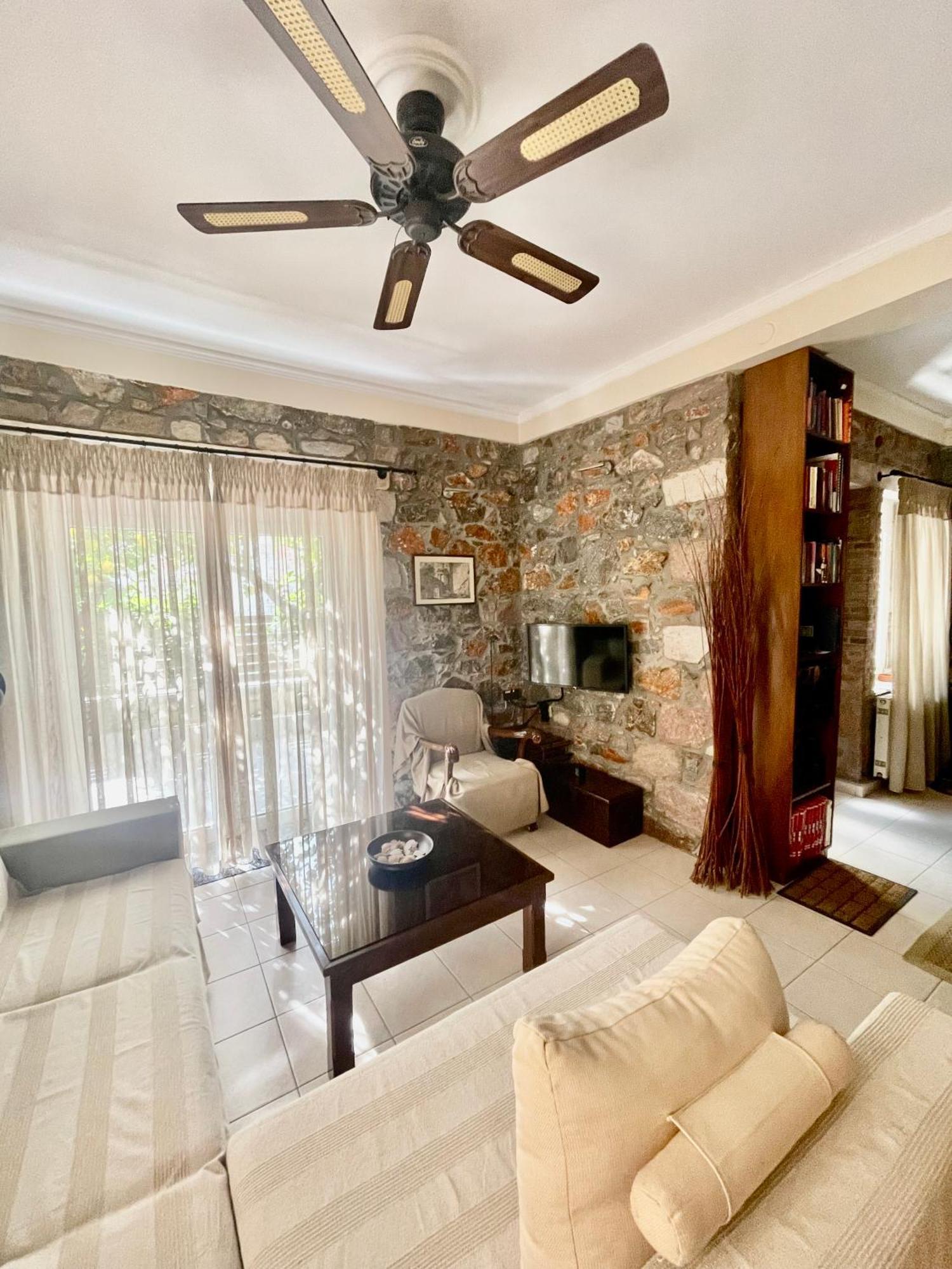 Magnolia Residence Митилини Экстерьер фото