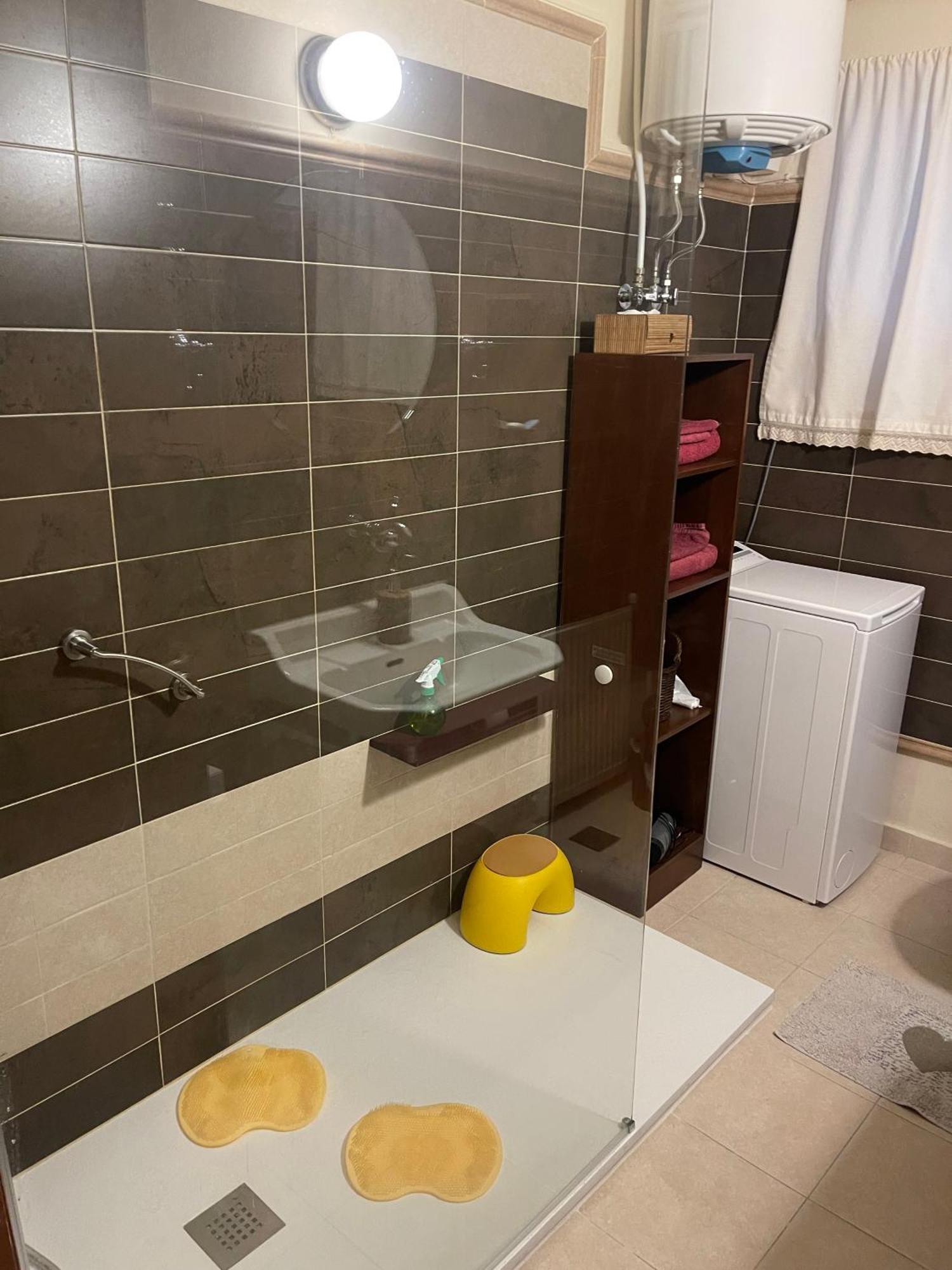 Magnolia Residence Митилини Экстерьер фото